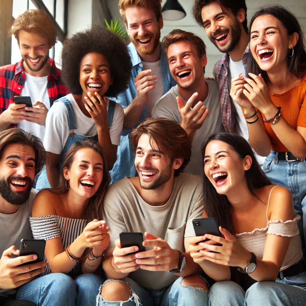 Gyatt: The Mysterious Term Taking Over Social Media | by Ahsan Sarfraz