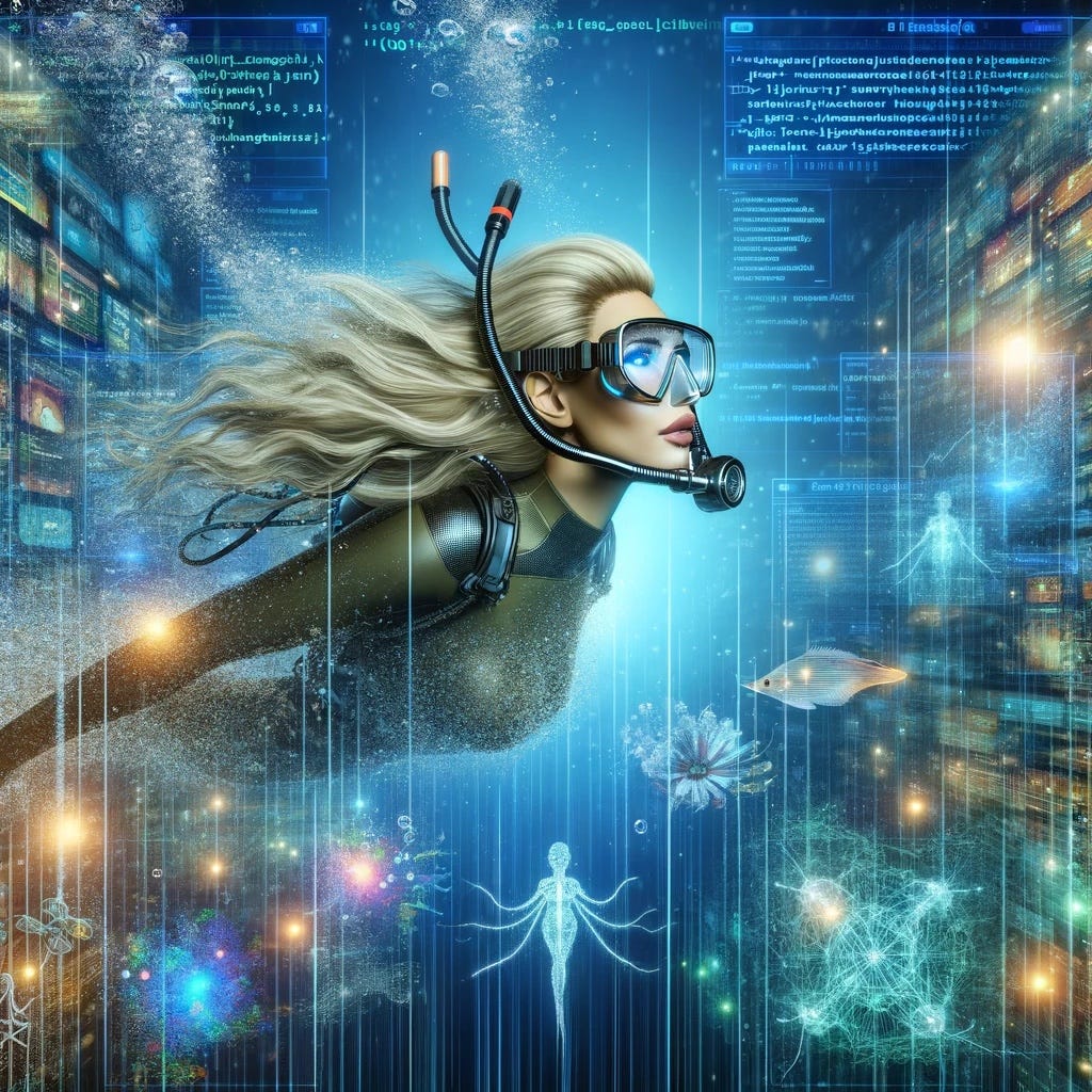 Deep Dive into AI Components Relevant to Event Management | by ...
