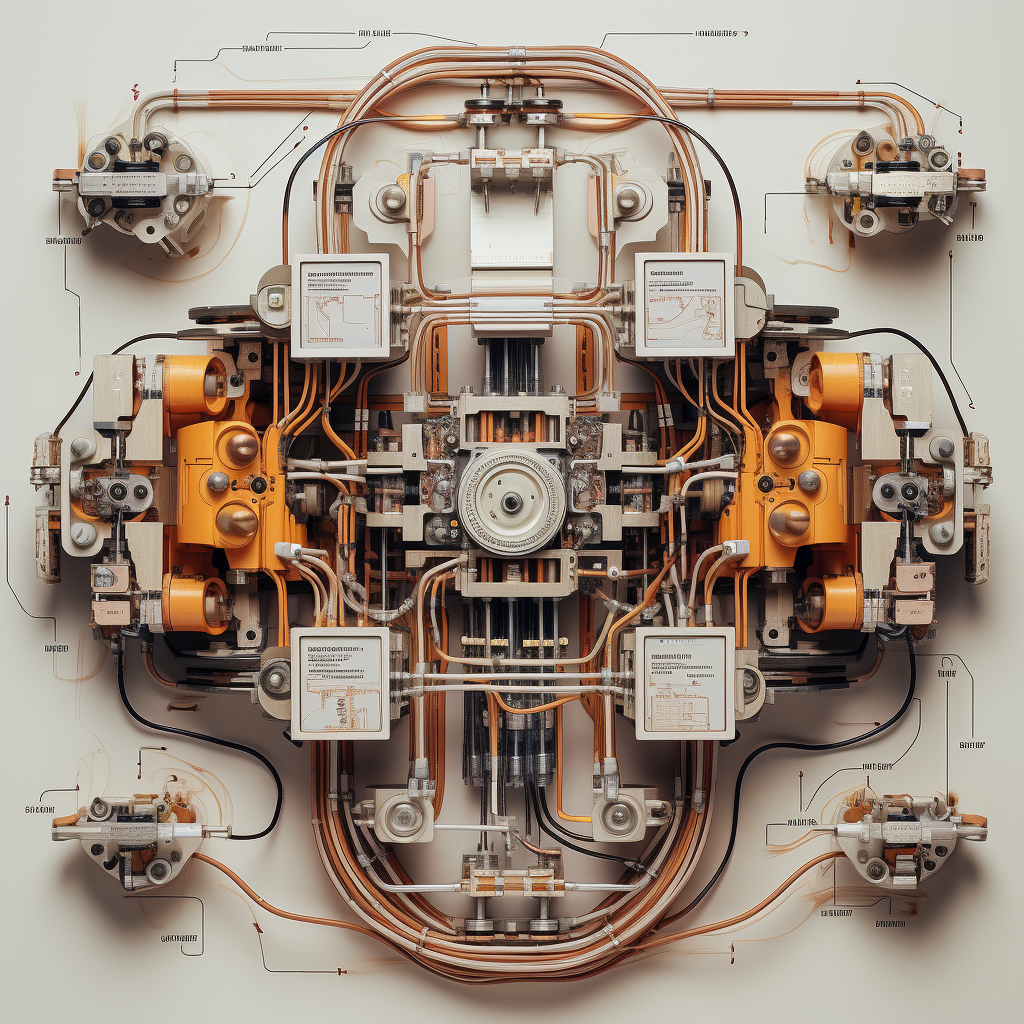 Transformers — Intuitively and Exhaustively Explained