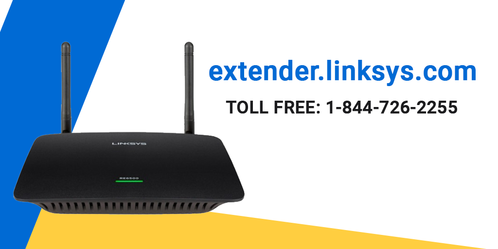 How to Setup and Install a Linksys Range Extender by harry kaif Medium