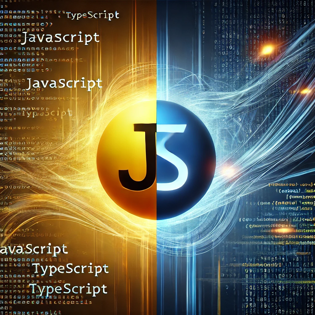 JavaScript vs TypeScript: The Ultimate Guide | by Tahakotwal | Sep ...