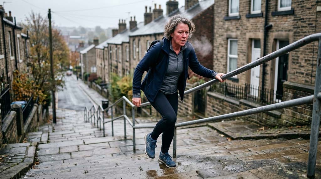 The 4% Rule: How a Tiny Slice of Breathless Movement Rewires Disease Risk Across 8 Conditions