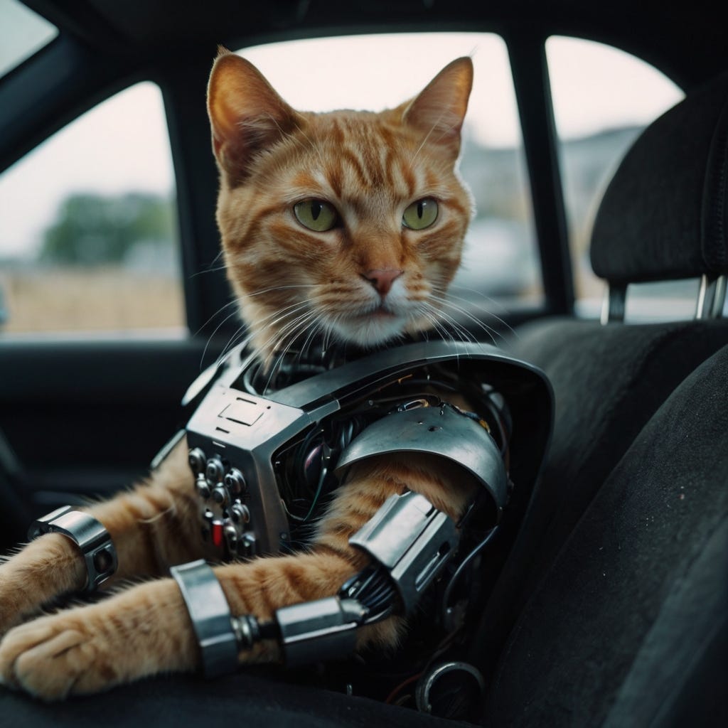 How to Make Python Telegram Bot for Conversational AI | by mobin ...