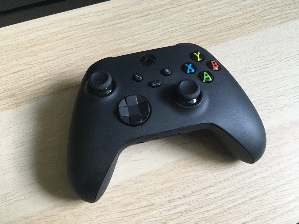 Got a Xbox Wireless Controller driver error? Fix it with the Xbox  Accessories app on Windows 11 — OnMSFT.com | by Dave W Shanahan | Medium