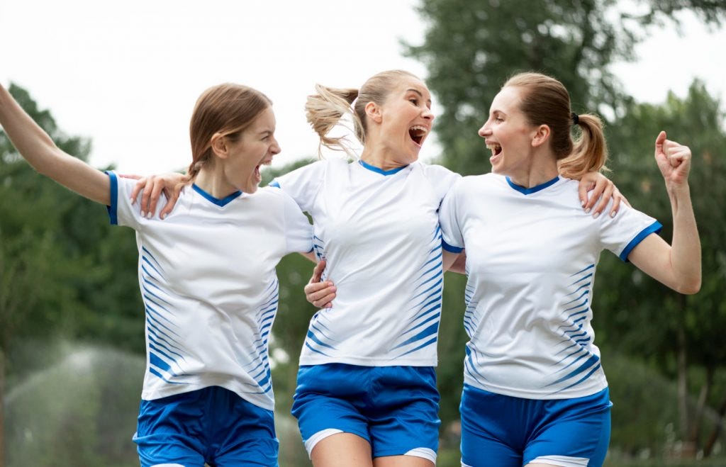 How to Choose a Sports Club That Fits Your Lifestyle