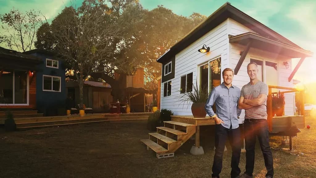 Top House Flipping Shows On Netflix | by GoMiso | Medium