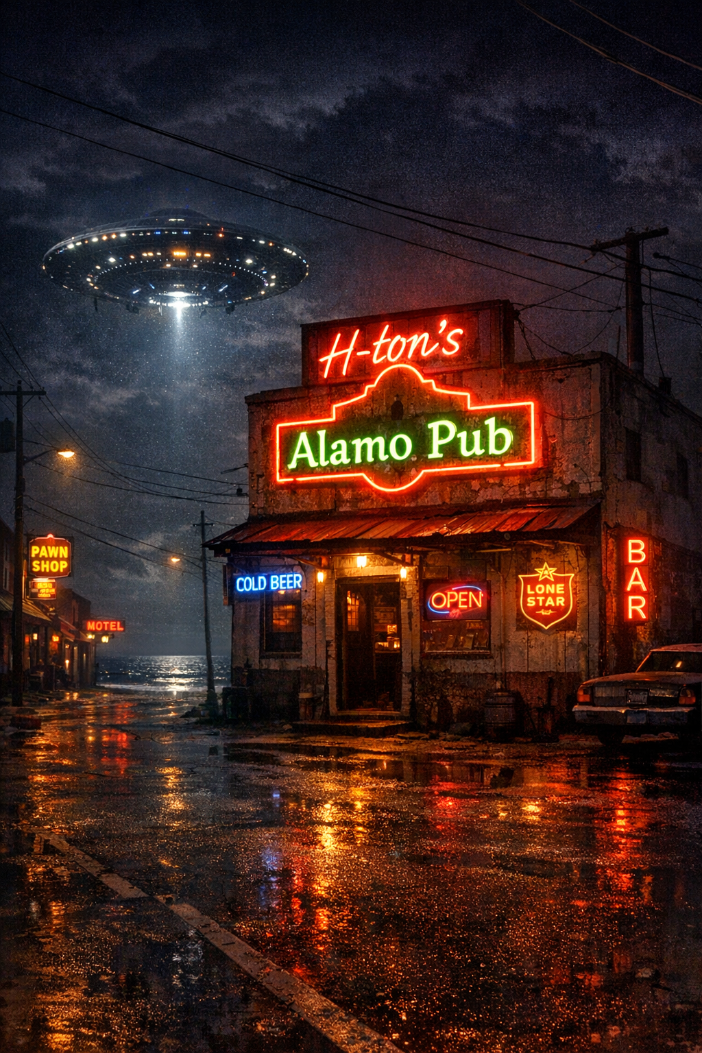 Image by Microsoft CoPilot AI