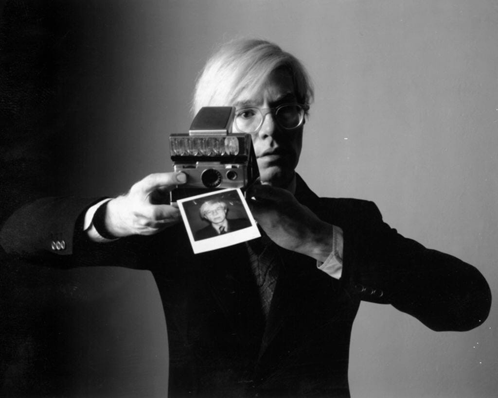 Polaroid lanza cámara instantánea e impresora a la vez