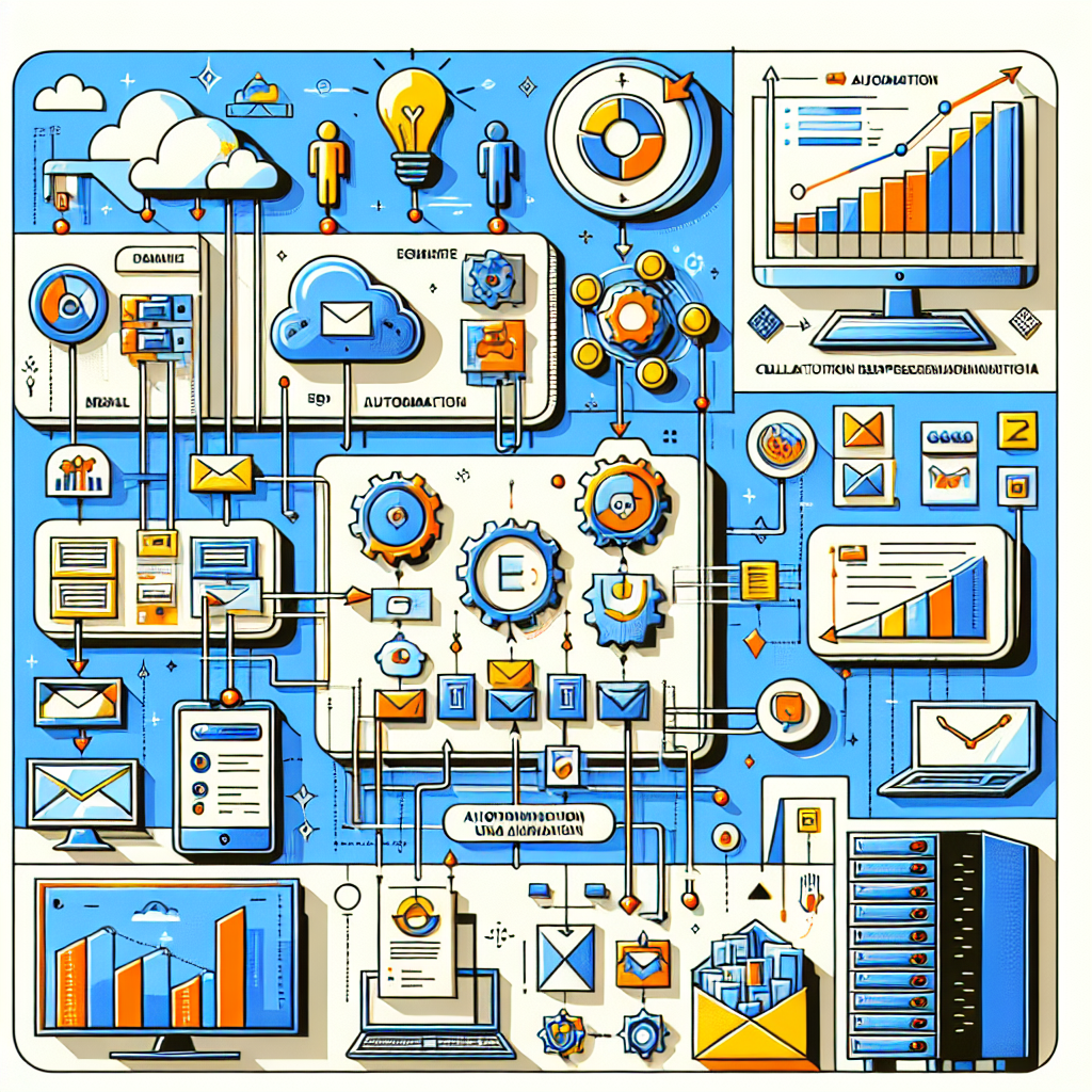 How to utilize azure metadata for email automation by denis b langer