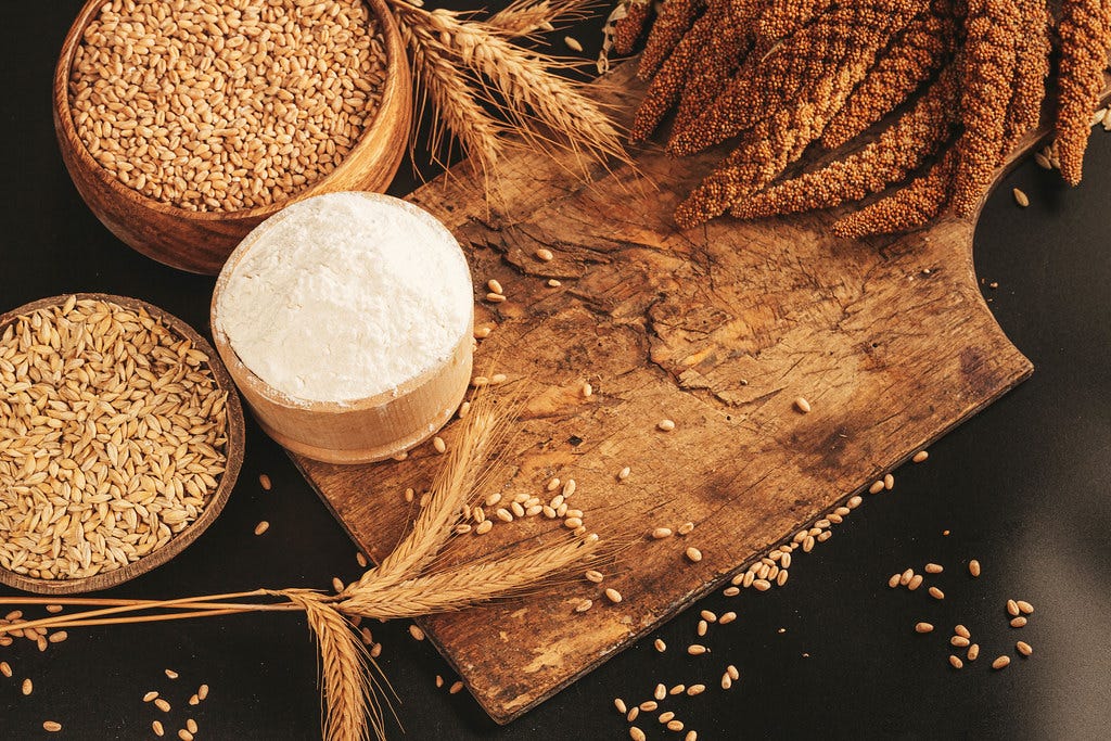 Multigrain vs. Whole Wheat Which Atta is Healthier? by Abhay Sharma