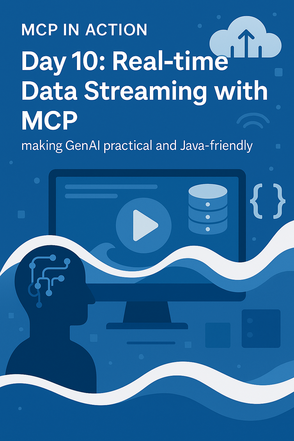 Day 10: Real-time Data Streaming with MCP 🌊 | by Somya Golchha | Jul ...
