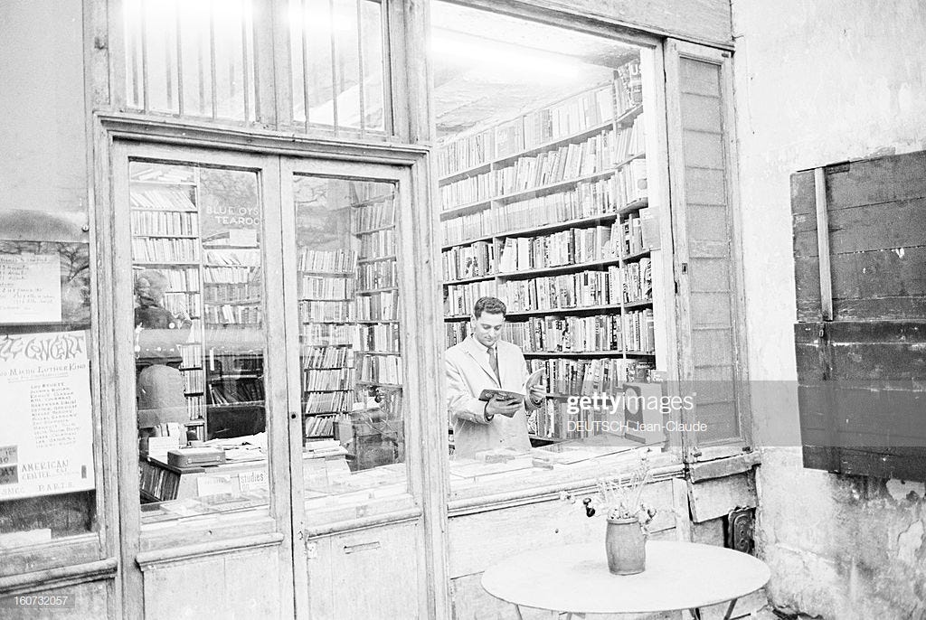 Le costrizioni di Perec