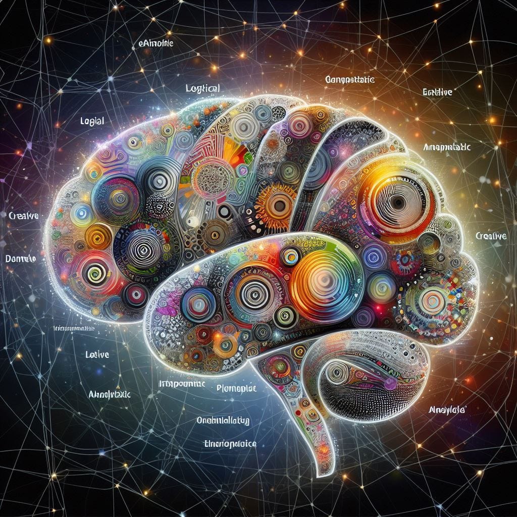 The IDRLabs Mental Health Test. An Indepth Exploration by Hermes