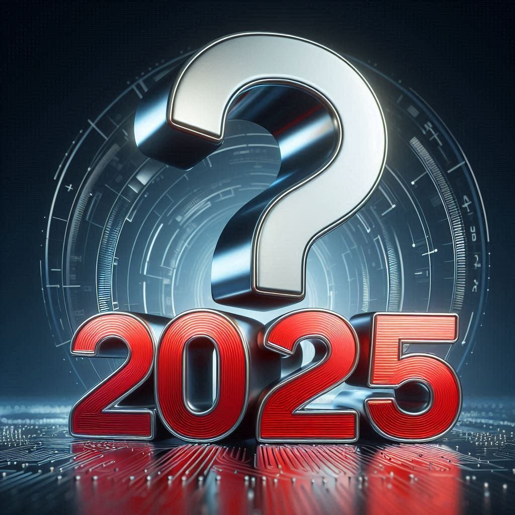 What Is Project 2025 and What You Should Know about Their Plans | by ...