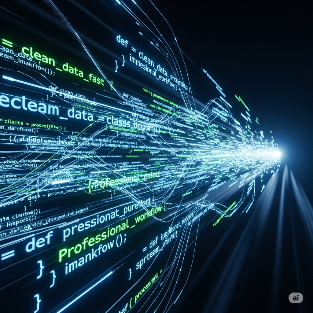 7 Python Tricks That Make Your Code Cleaner and Faster | by Babar saad ...
