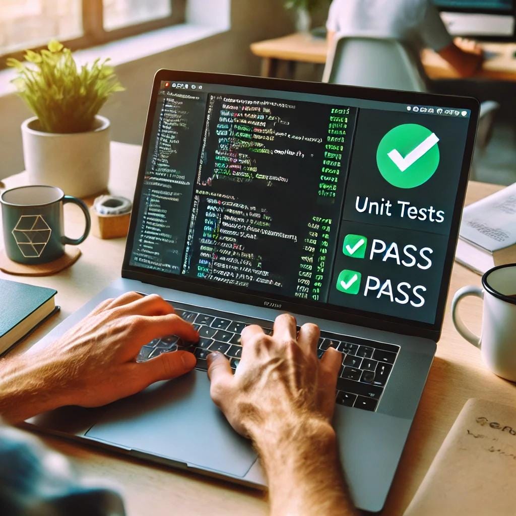 NodeJs Unit Testing with Jest. Unit testing is an essential 