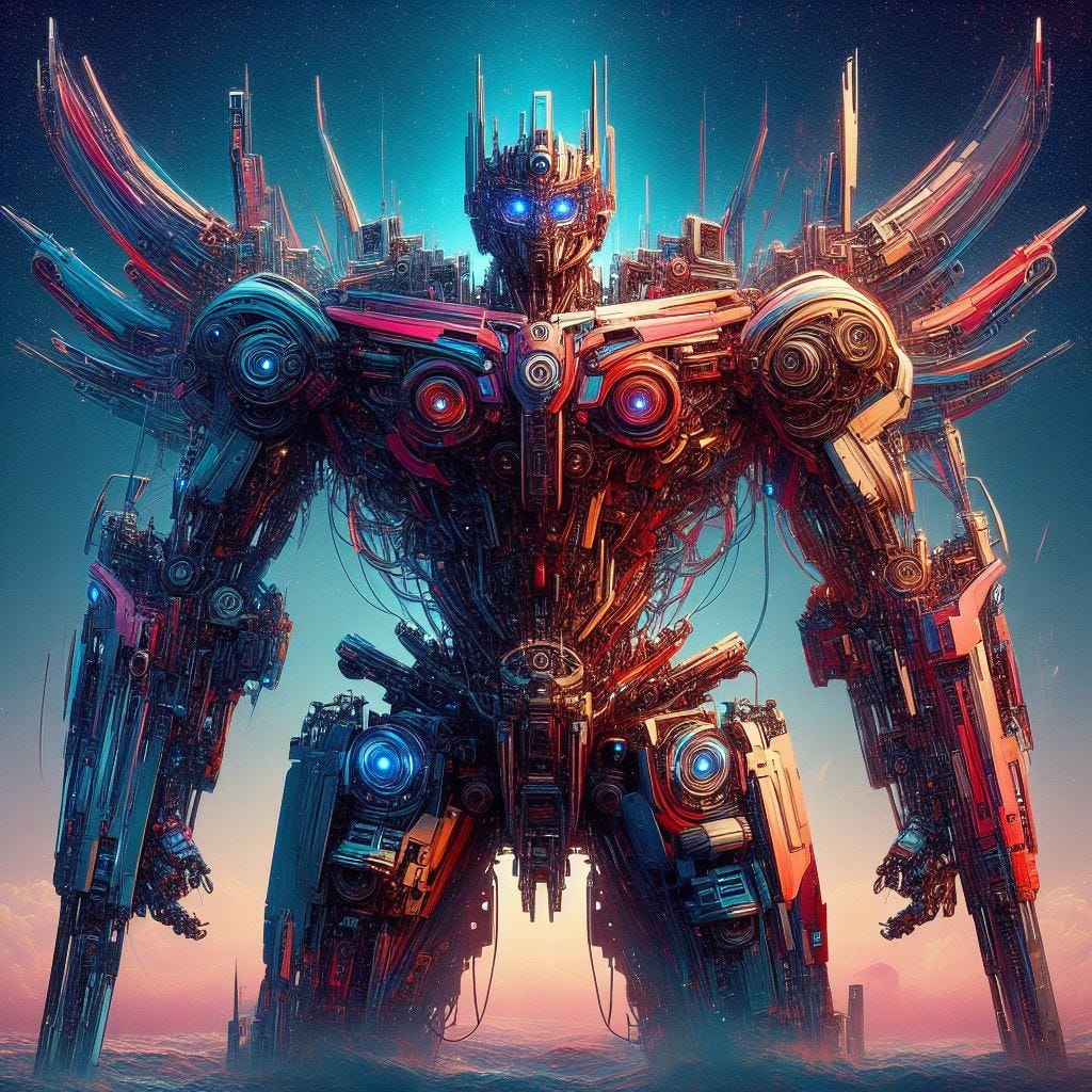 Deep Dive into Transformers: Unraveling the Magic of Neural Networks 