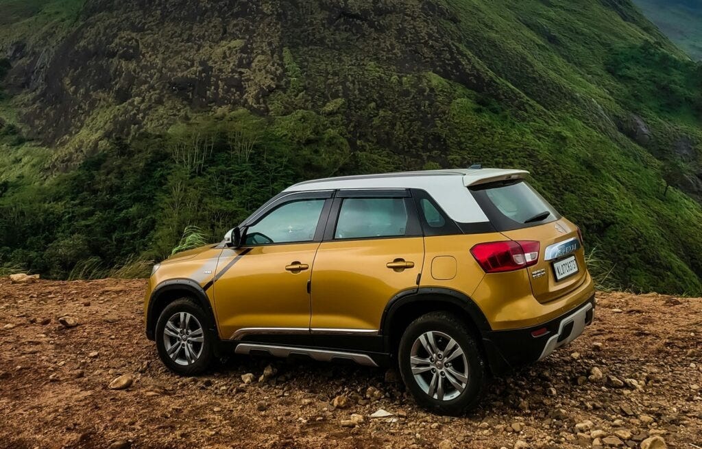 Renting a Car in Kottayam? Here’s Everything You Must Know Before Booking