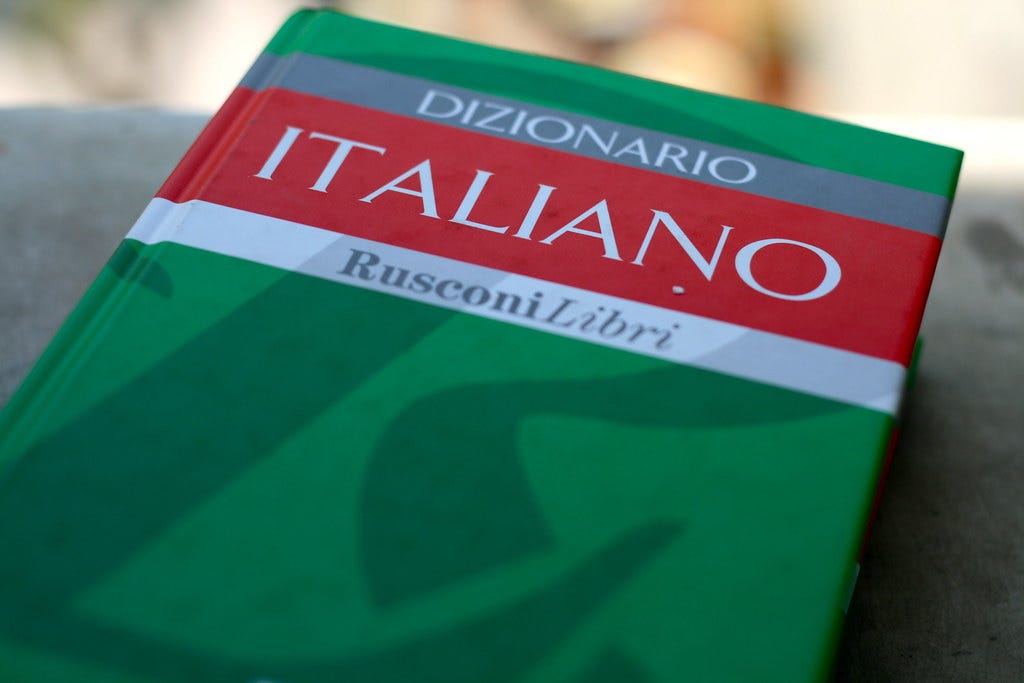 Why You Should Learn Italian Language By Emanuela Manfredi Medium