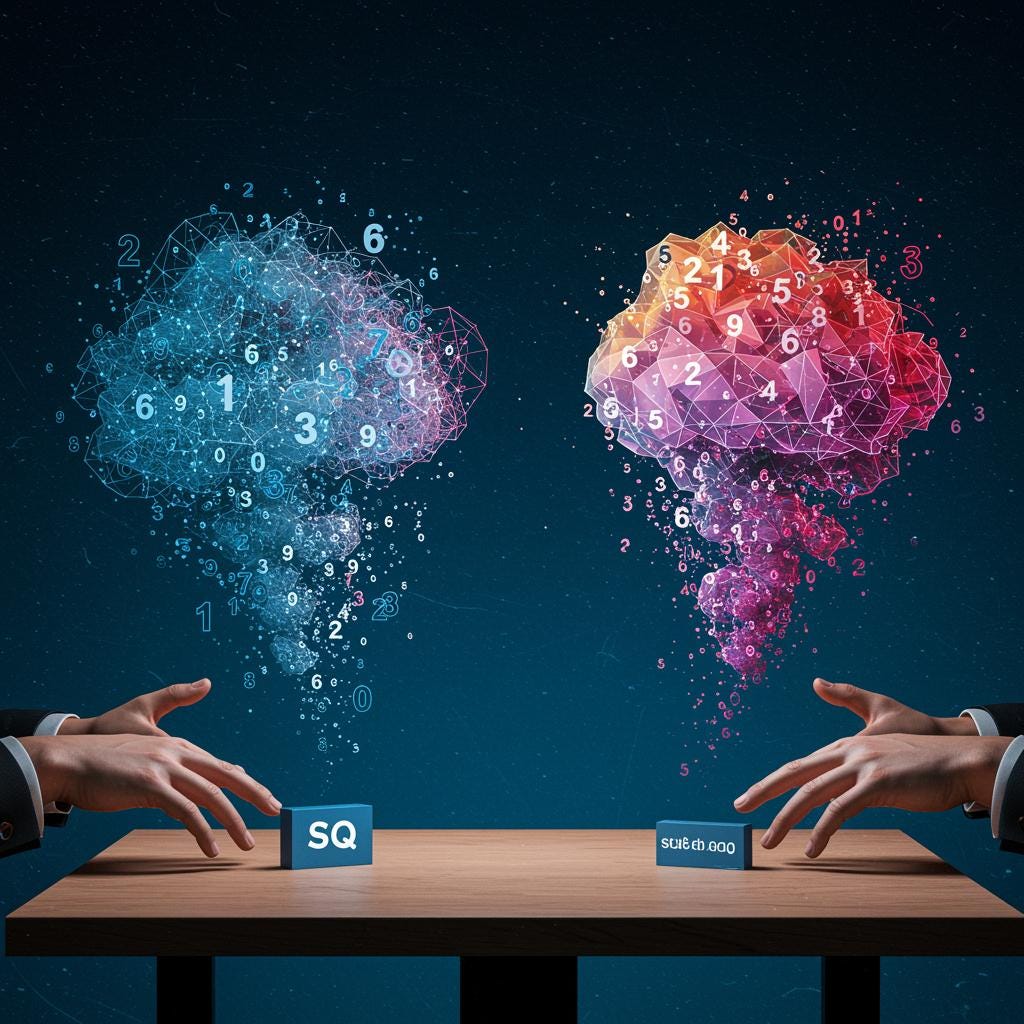 Vector Database or SQL for Storing Vectors? | by Onn Yun Hui | Data And ...