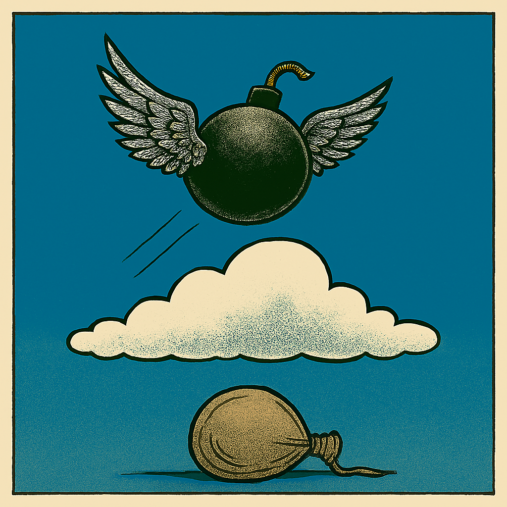 Memoria popular por Angel Lemonik