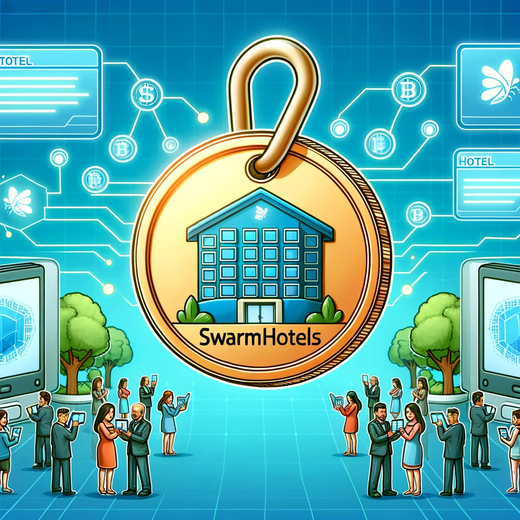 Blockchain in the Hotel Industry A Paradigm Shift with Boundless