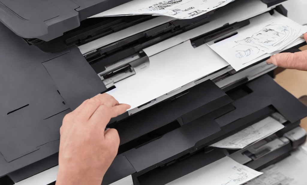 How To Print From A Mac. Printing from a Mac is a simple… | by Jack ...