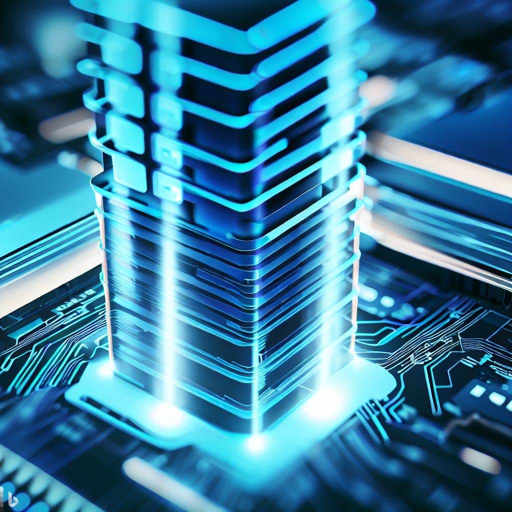 Node.js and Express Server Optimization Guide by MD Jamil Kashem