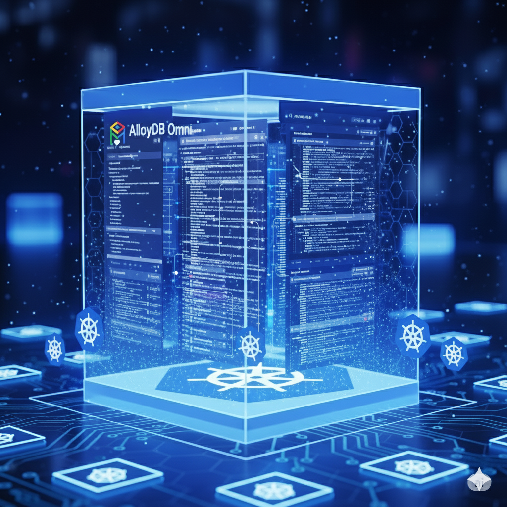 Databases on K8s — Really? (part 7) | by Boris Dali | Google Cloud – Community | Oct, 2025