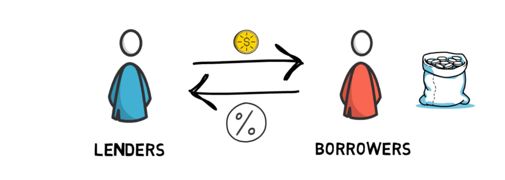 Getting Real With DeFi: How Lending & Borrowing Changed My Approach to DeFi