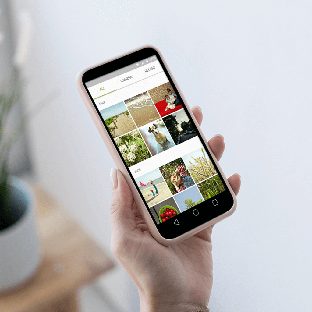 6 Best Free Gallery Apps for Android - For All Your Needs | Medium