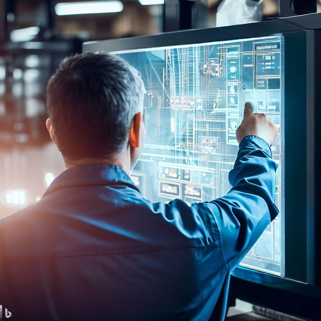 How I transformed a small factory with digitalization | by Timothy ...