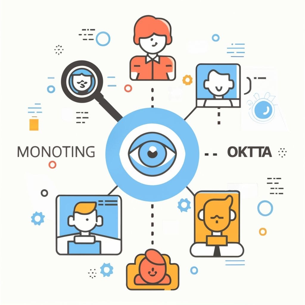 Monitoring Okta User Creations and Sending Slack Notifications | by ...
