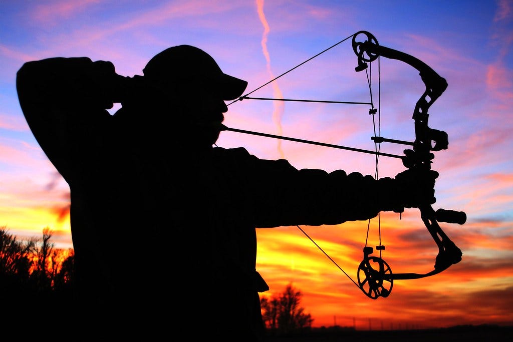 Deer archery season is fast approaching for Ohio hunters by Carter