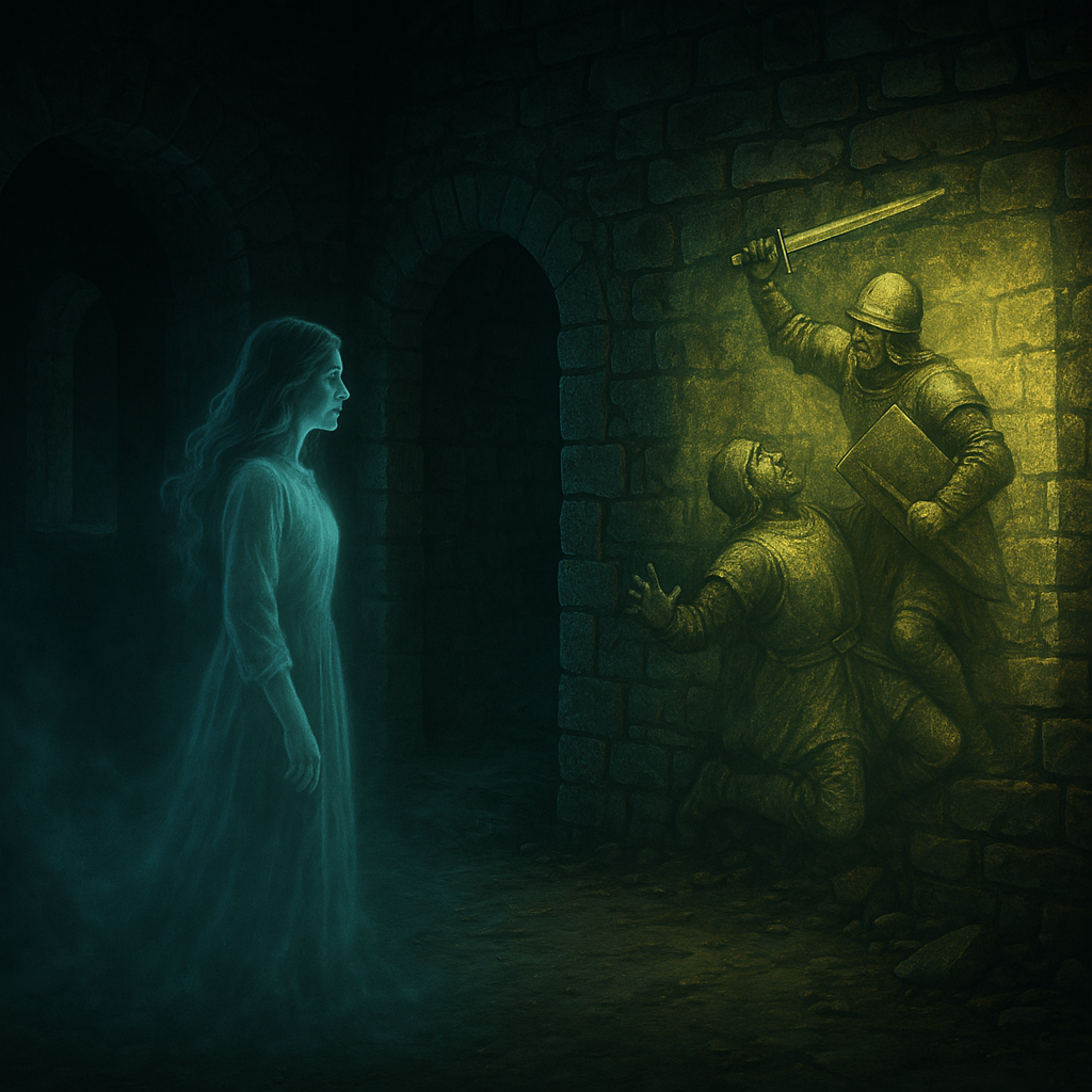 image created in NightCafe