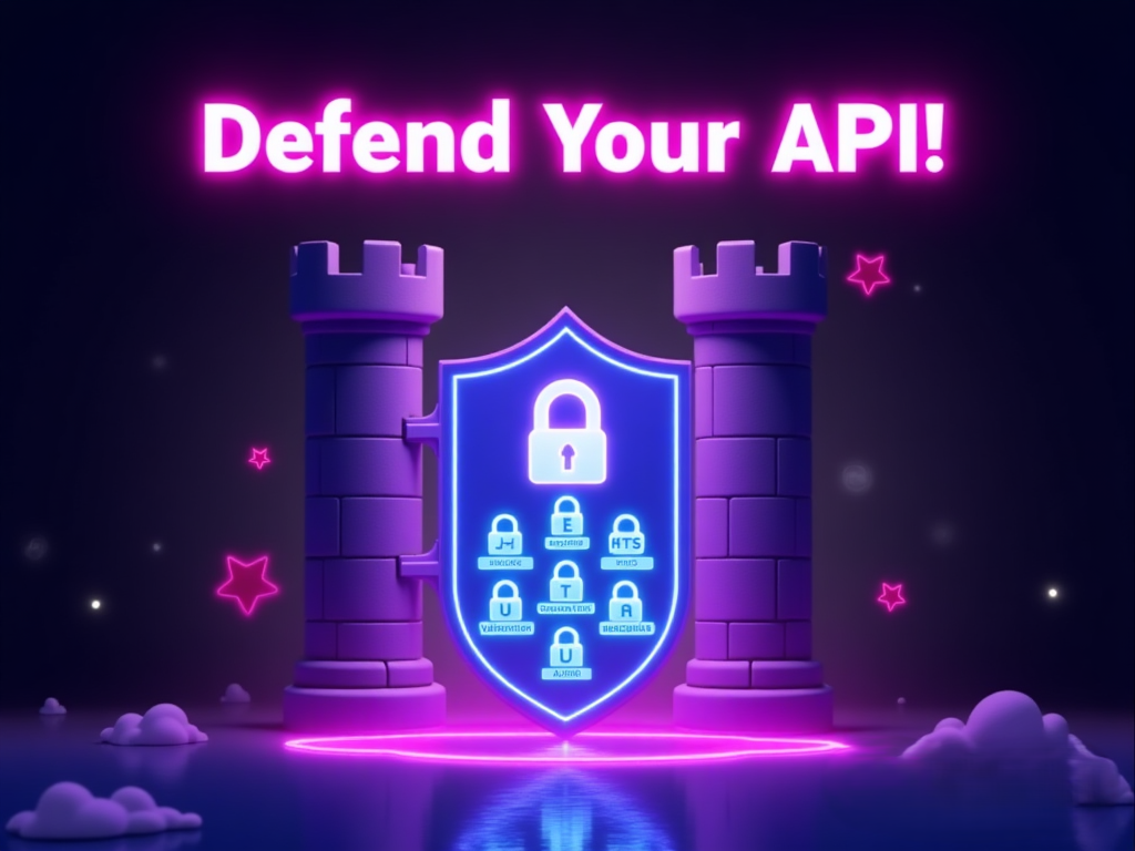 Build a Secure REST API with Spring Boot in 1 Hour! | by The Code ...