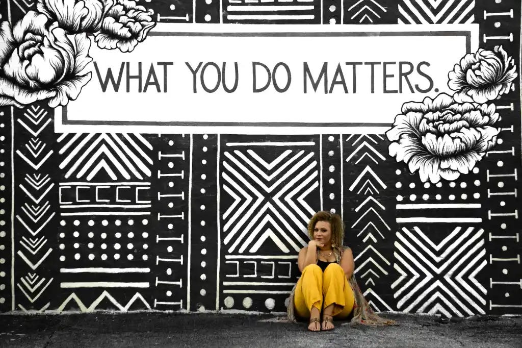 MOTIVATE yourself to WORK — My Best Way | by Mikus Dojo | Medium