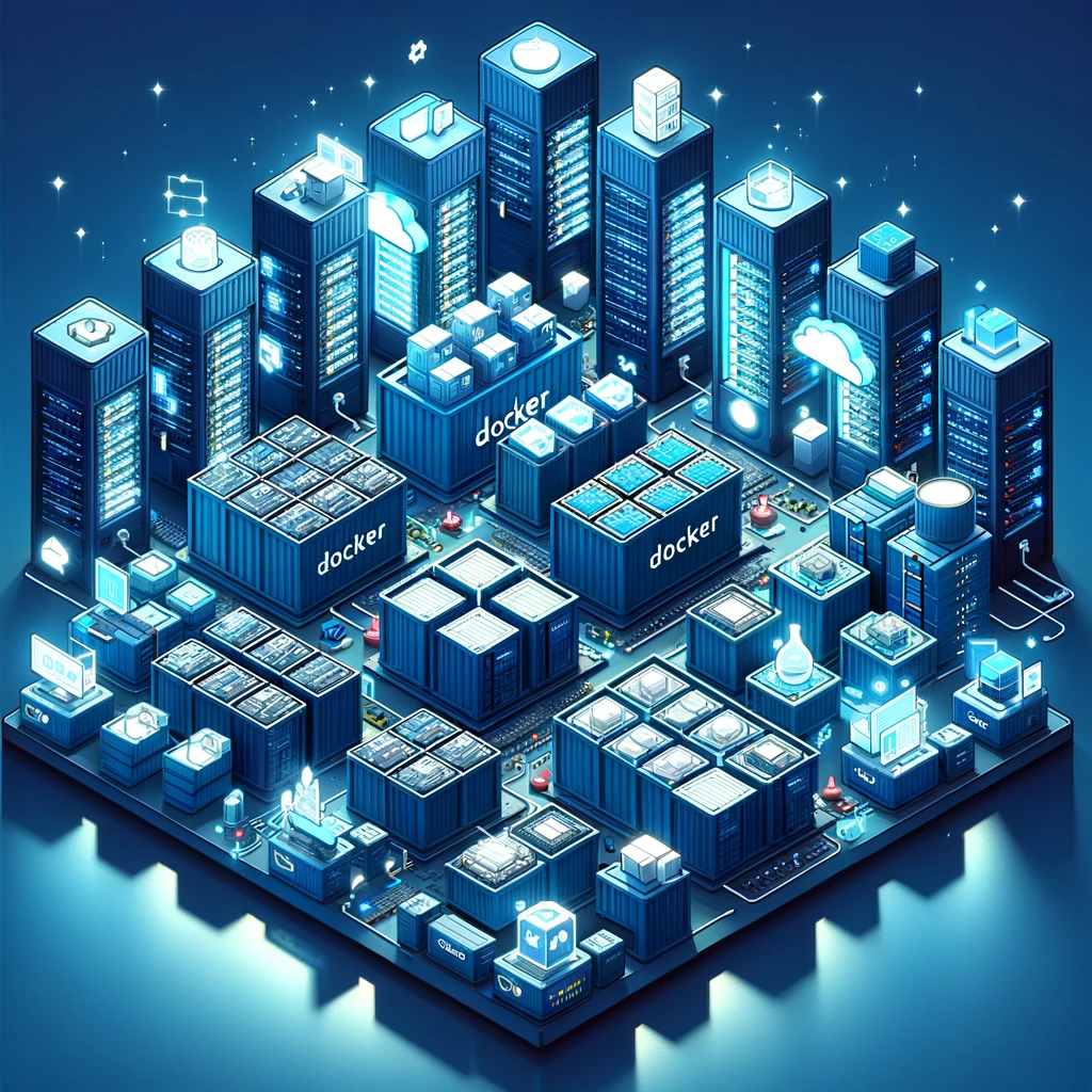 The Beginner’s Guide to Docker. A Step-by-Step Introduction to Docker ...