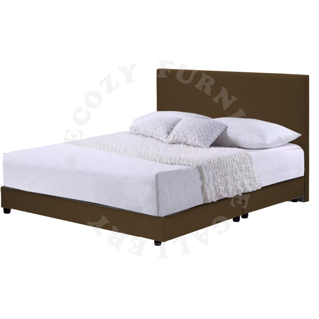 Bed Frame Mattress Set Singapore Ecozyfurniture Medium