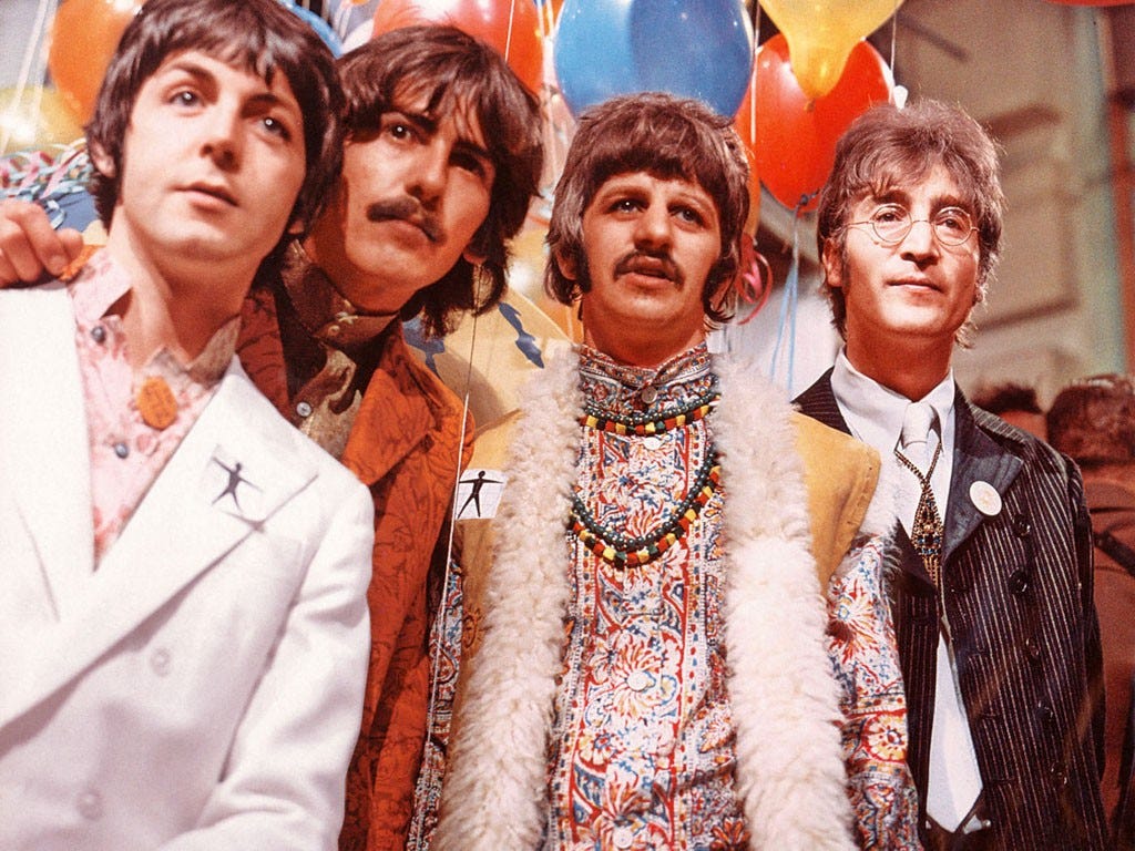 Beatles: qual integrante do quarteto obteve a melhor estreia solo?