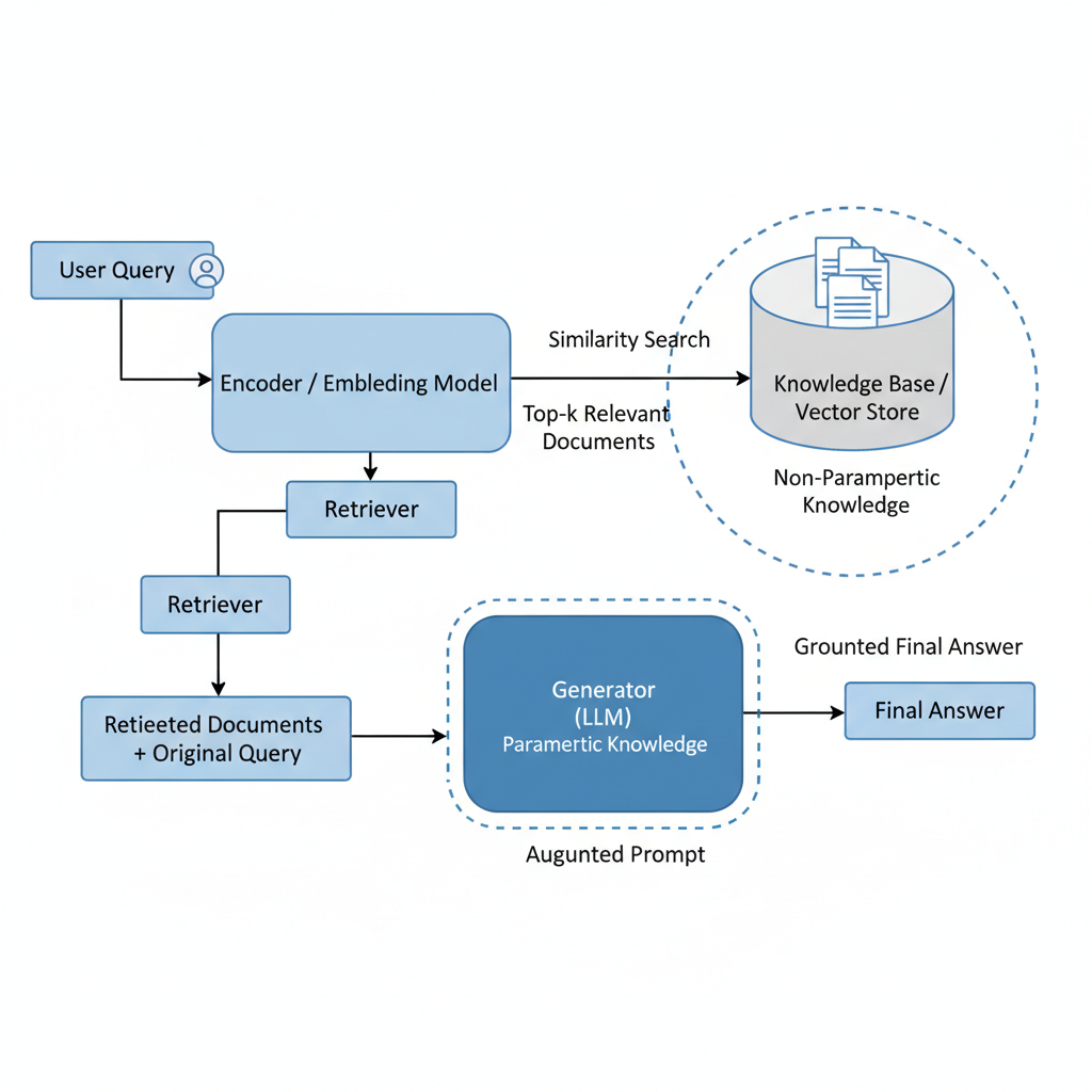 Retrieval-Augmented Generation (RAG): Making LLMs Smarter with External ...