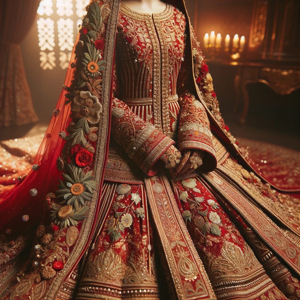 Exploring the Vibrant World of Pakistani Clothes Online in the UK: A Comprehensive Guide 2024 