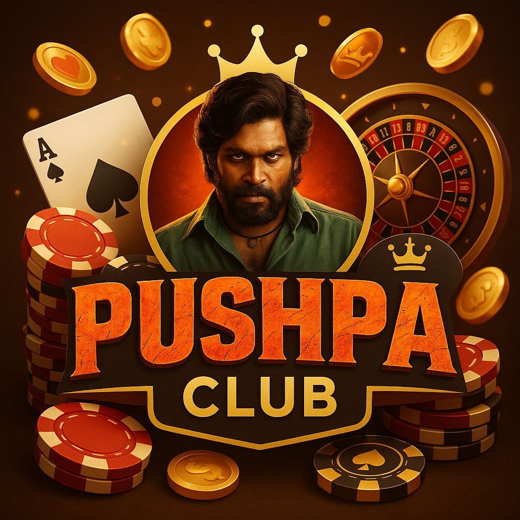Why Pushpa Club Is Becoming India’s Trusted Gaming App?