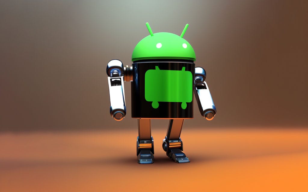 Experimenting with Android Studio Bot, by Ismael Machado, Globant