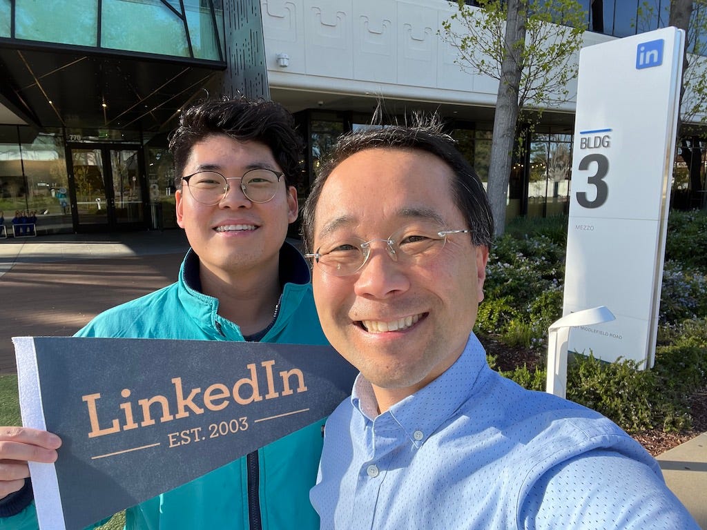 How I Became a Data Scientist Before I Joined LinkedIn | by Jimmy Wong ...