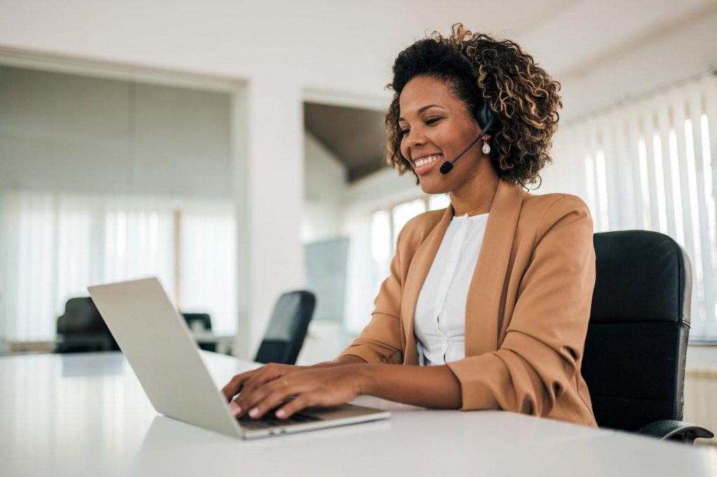 Top 5 Virtual Receptionist Services Offering Reliable After-Hours Support