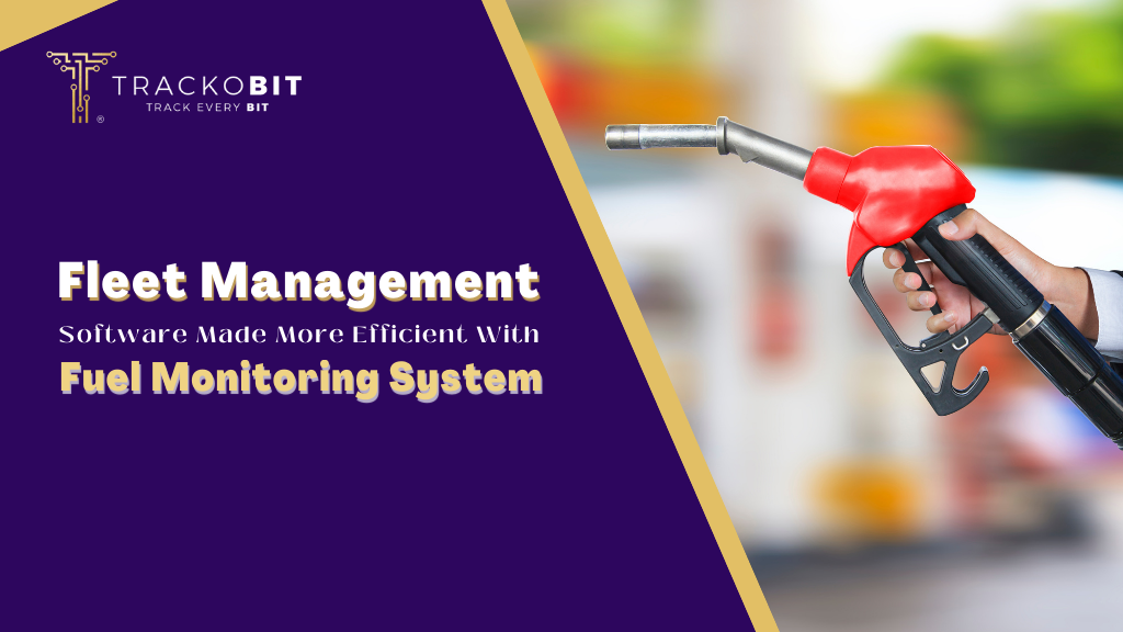 Fleet Fuel Management Systems