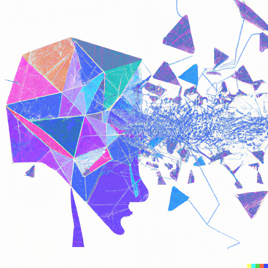 Generative AI A Primer. ChatGTP. DALL·E 2. Stable Diffusion… by