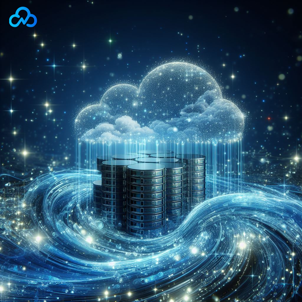 Ephemeral Storage. In the world of distributed systems and… by Ad