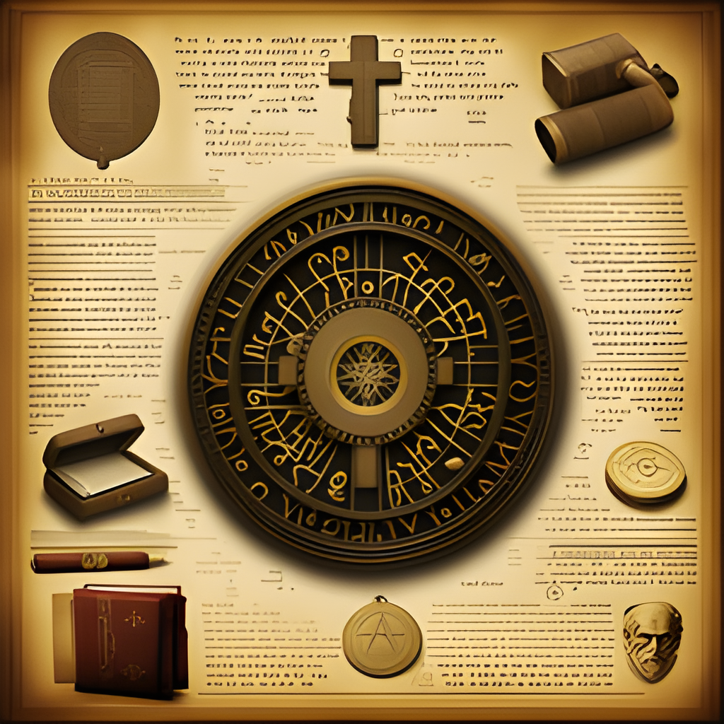 Book Summary The Da Vinci Code. If you’re looking for a classic book